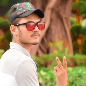 Meet your Posher, Karan